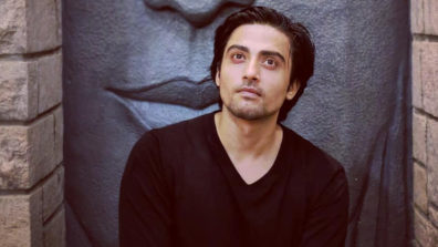 It is fun being bad – Mukul Harish