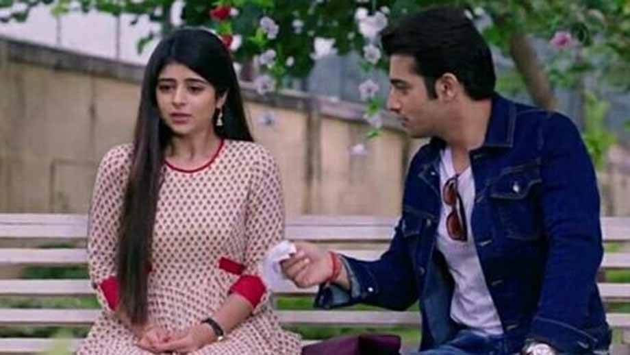 Raunak to KIDNAP Musakaan from the auction venue in Star Bharat’s Musakaan