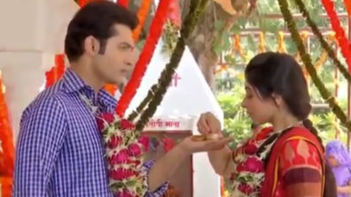 Raunak and Musakaan to get married in Star Bharat’s Musakaan