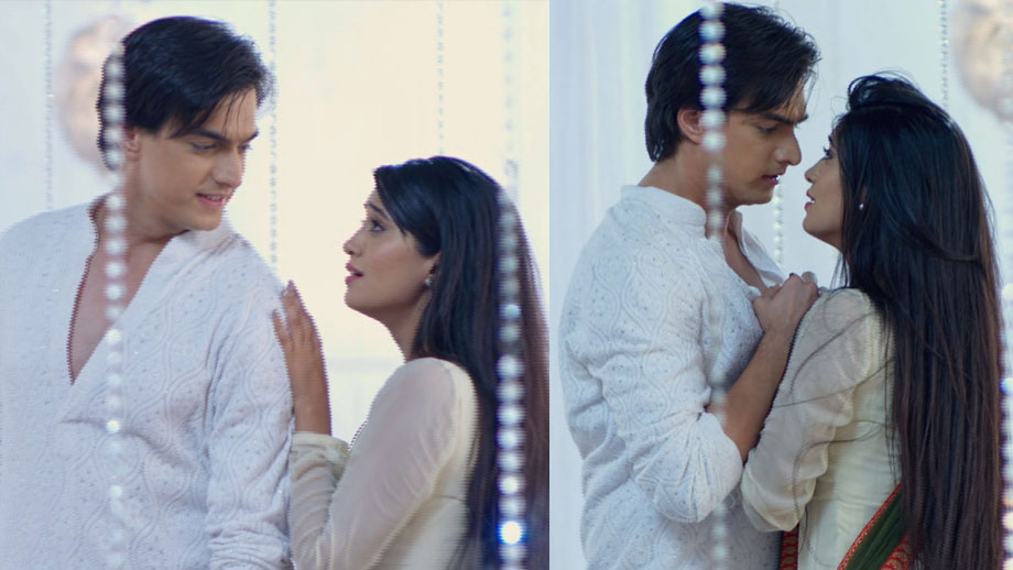 Kartik to make Naira fall in love...again in Yeh Rishta