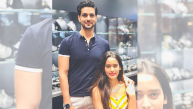 Shakti Arora’s first Diwali gift for wife Neha will make women envious! 