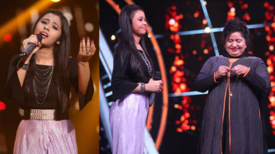 Neelanjana’s golden victory on Indian Idol 10