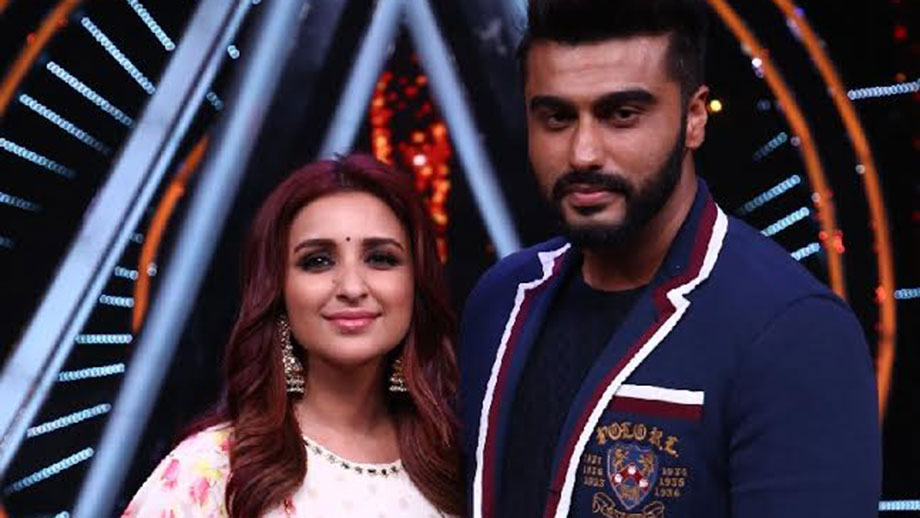 Parineeti’s earnest wish fulfilled on Indian Idol 10