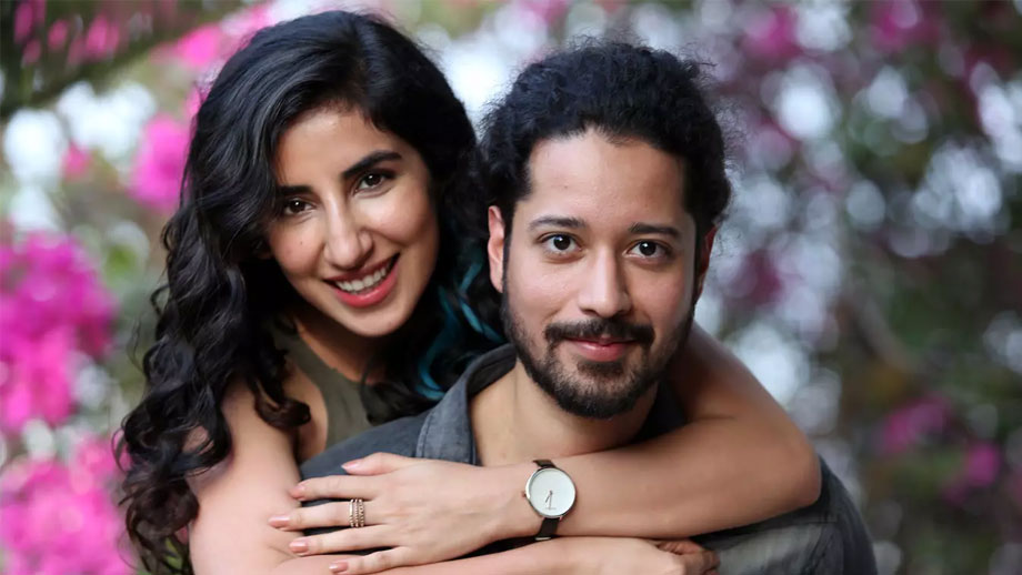 Rajat Barmecha and Parul Gulati series on Times Internet’s OTT gets its title