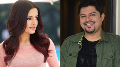 Celina Jaitly returns to Bollywood after 7 years!