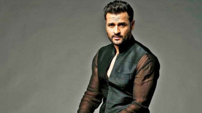 It is not right to take sides in Nana-Tanushree matter: Rohit Roy