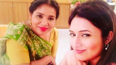 YHM fame Neeru Agarwal passes away; Divyanka mourns her death