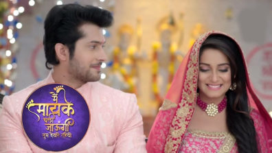 Samar’s master plan to bring Jaya back in Sony TV’s Main Maayke Chali Jaungi