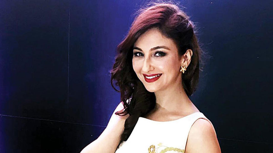 Good news: Saumya Tandon to continue as Anita Bhabhi in Bhabhiji Ghar Par Hai