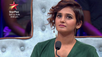 Shakti Mohan applauds the ‘Feel Crew’ group for the act on the atrocities faced by a girl