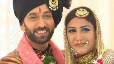 Shivaay-Anika’s romance ahead in Star Plus’ Ishqbaaaz