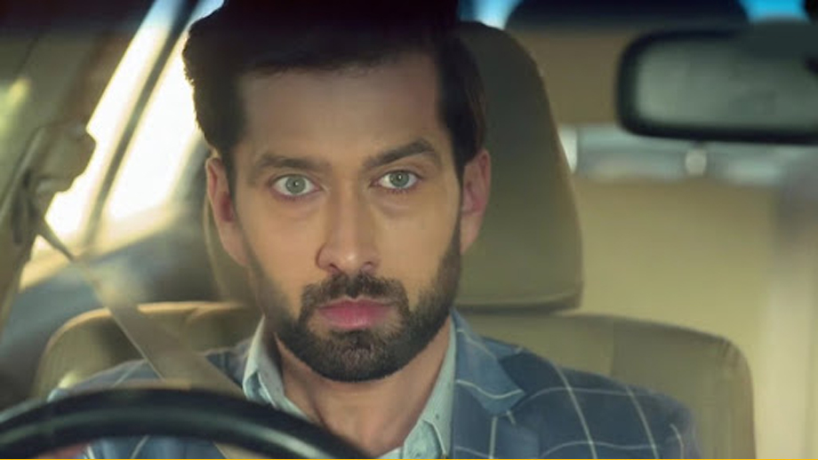 Shivaay to turn bad boy again in Star Plus’ Ishqbaaaz