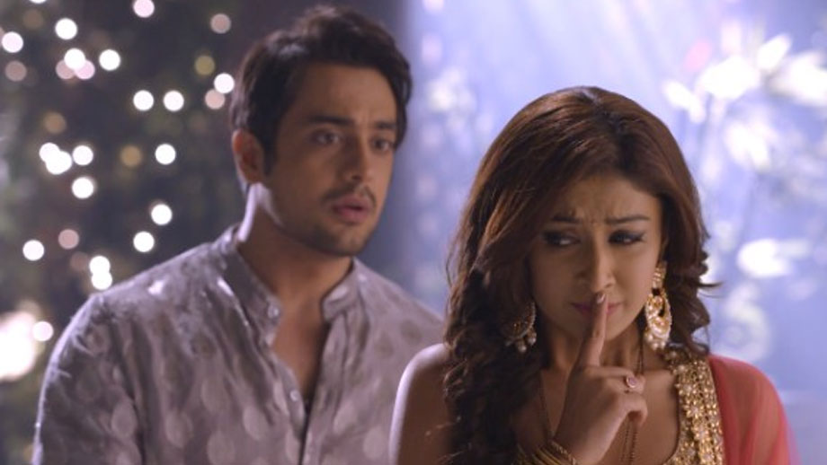 Siddhi to be jailed for killing Rudra in &TV’s Siddhivinayak