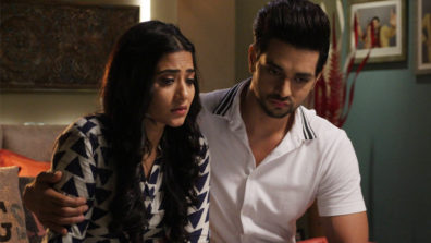 Kunal to deny being father of Mauli’s child in Colors’ Silsila Badalte Rishton Ka