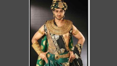 Sourabh Raaj Jain’s tryst with royalty in Porus