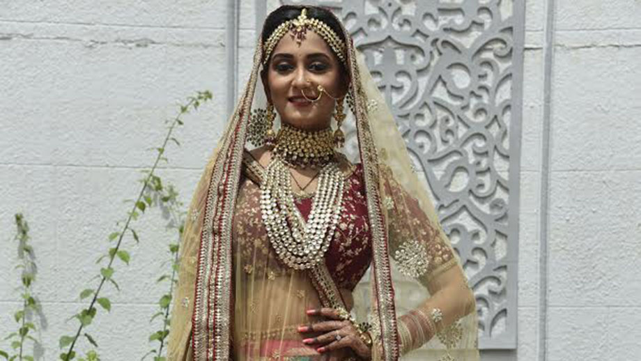 I want someone like Jaya to plan my wedding: Srishti Jain