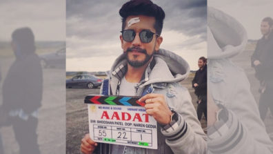 Suyyash Rai joins Bipasha and Karan Singh Grover in Mika Singh’s Aadat