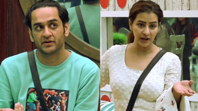 Vikas and Shilpa to advise Bigg Boss 12 housemates