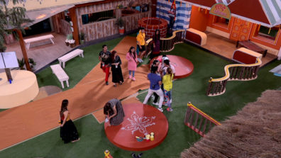 Bigg Boss 12 update: Vikas’ team to take lead in Rangoli task