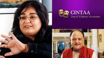 CINTAA reacts on the #MeToo moment of Vinta Nanda