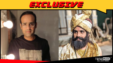 Vishnu Sharma joins the cast of Star Plus’ Karn Sangini