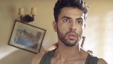 Yuvaan’s image transformation in Star Bharat’s Papa By Chance