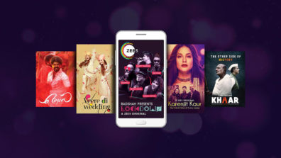 ZEE5 is now LIVE in 190+ countries across the globe