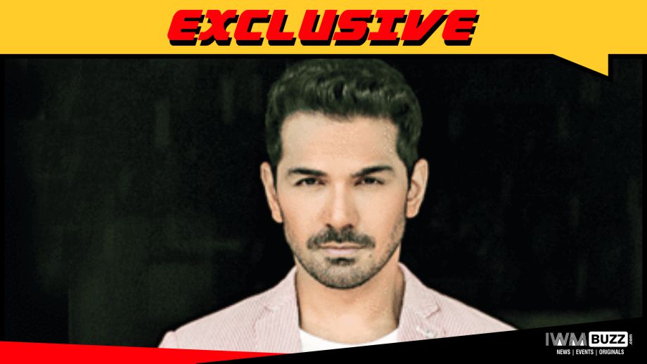 After Drashti, Abhinav Shukla exits Colors’ Silsila Badalte Rishton Ka