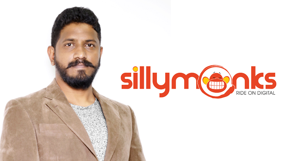 SillyMonks is a learning centre for many youngsters: Anil Pallala