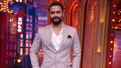 There are restrictions for comedians in TV with respect to content: Balraj