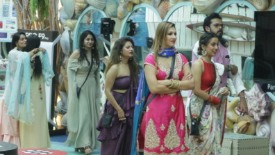 Bigg Boss 12 Update: Bigg Boss housemates sacrifice for each other’s happiness