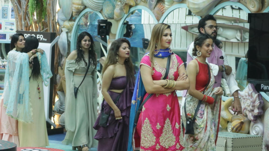 Bigg Boss 12 Update: Bigg Boss housemates sacrifice for each other’s happiness