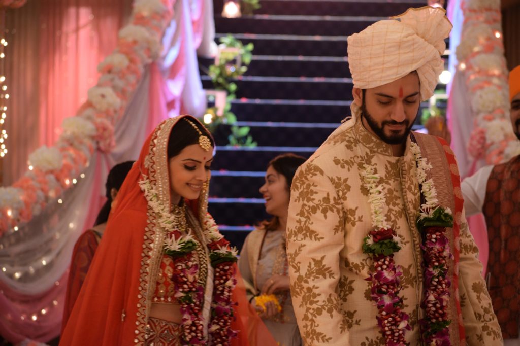 Wedding pics of Shivaay-Anika in Ishqbaaaz - 10