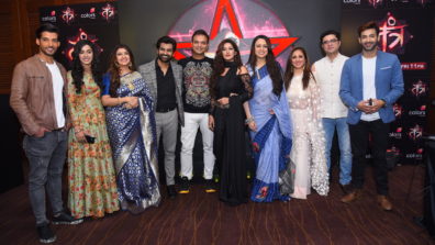 Colors TV launches new supernatural drama Tantra