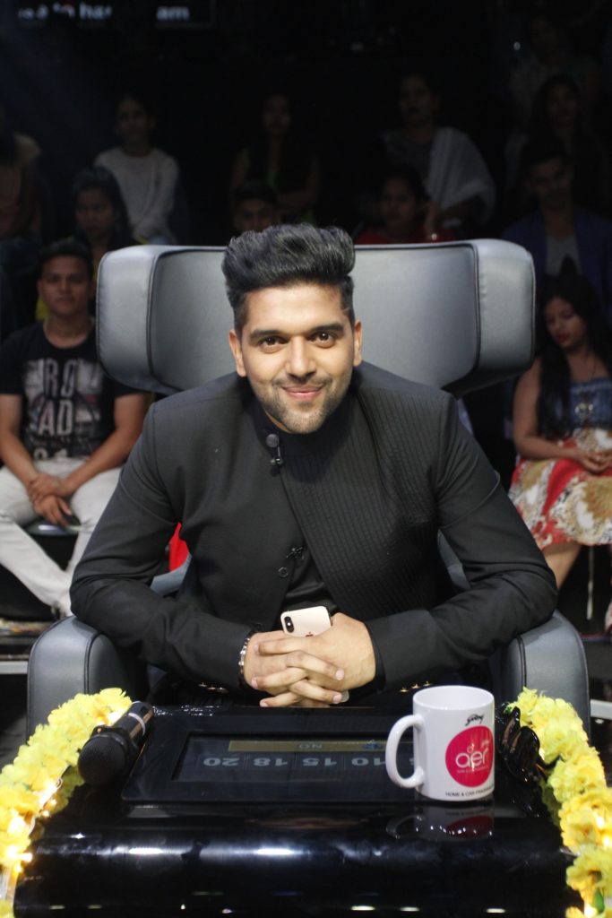 We Think Guru Randhawa Is Our Favourite. Here’s Why…. - 3