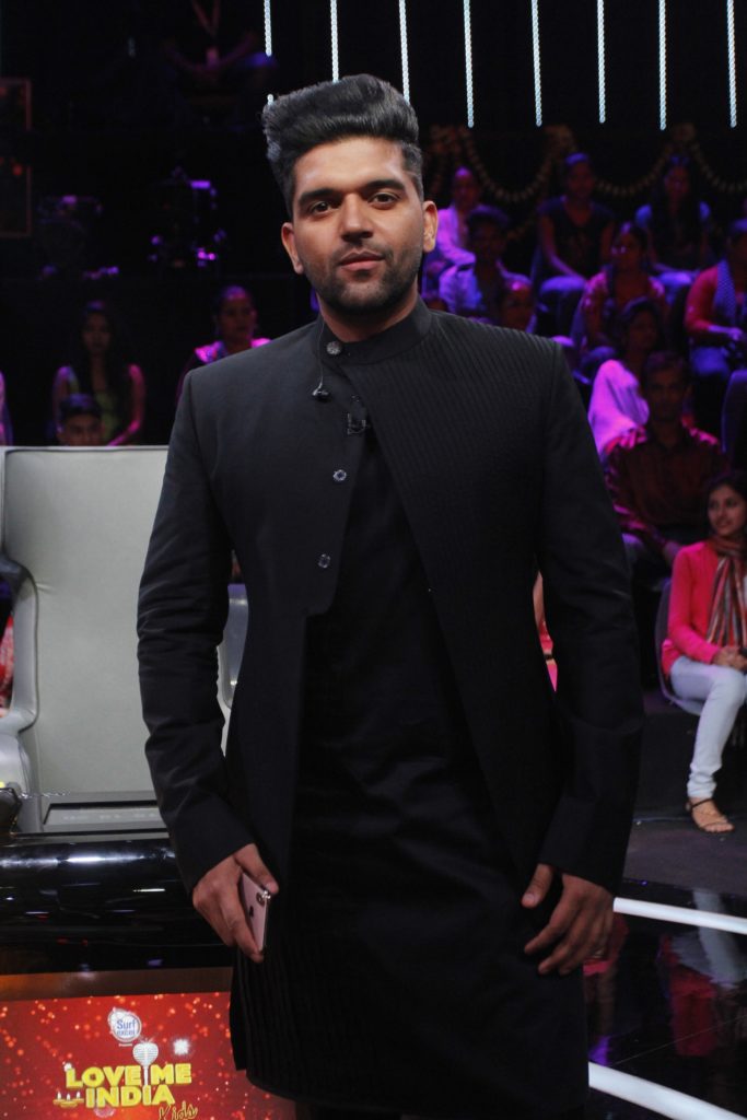 We Think Guru Randhawa Is Our Favourite. Here’s Why…. - 0