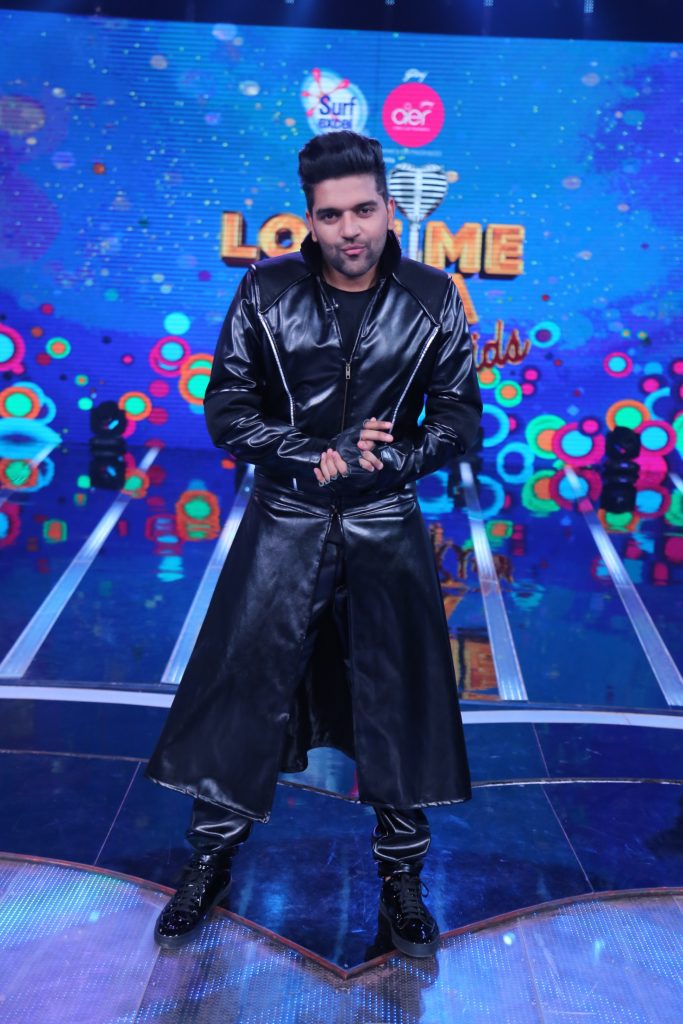 We Think Guru Randhawa Is Our Favourite. Here’s Why…. - 2