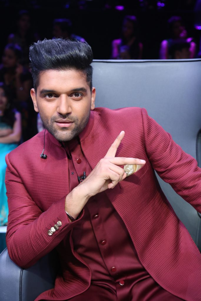 We Think Guru Randhawa Is Our Favourite. Here’s Why…. - 1