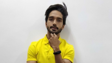 Harsh Rajput enjoys Live session with IWMBuzz