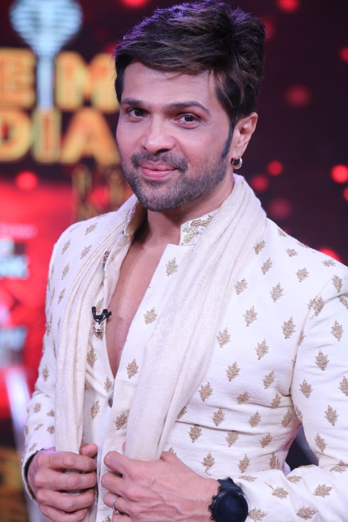 Celebration time in &TV’s Love Me India - 5