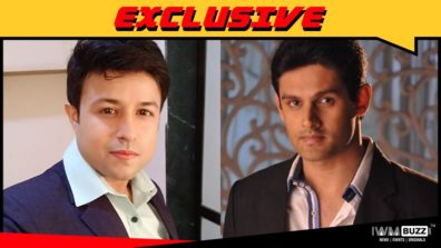 Sumit Arora to replace Vishal Nayak in  ‘Ajab Saas Ki Gajab Bahu’