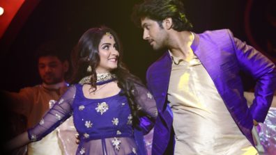 Main Maayke Chali Jaungi Tum Dekhate Rahiyo actors perform on various Bollywood numbers