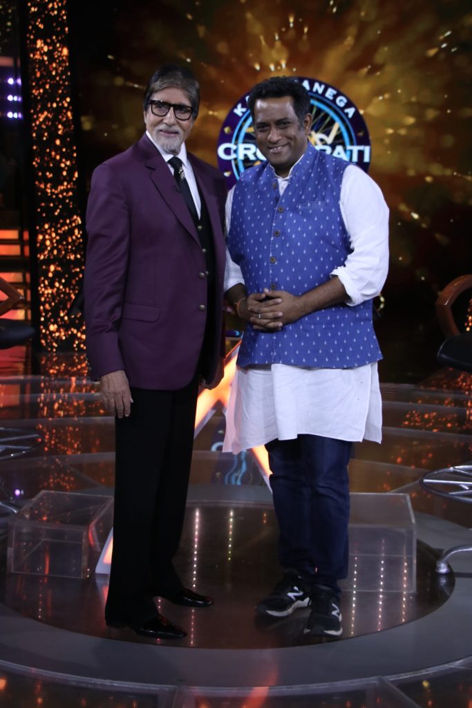 Grand Finale episode of Kaun Banega Crorepati Season 10 - 3