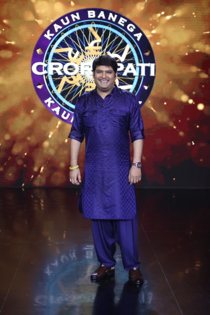 Grand Finale episode of Kaun Banega Crorepati Season 10 - 5