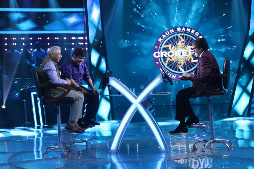 Grand Finale episode of Kaun Banega Crorepati Season 10 - 7