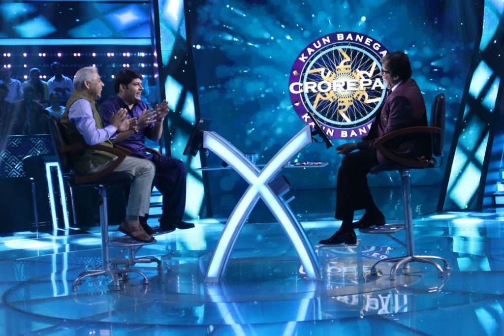 Grand Finale episode of Kaun Banega Crorepati Season 10 - 8