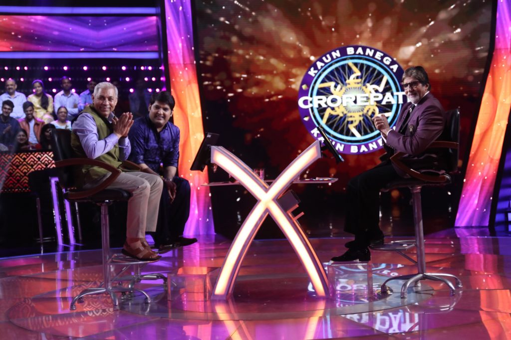 Grand Finale episode of Kaun Banega Crorepati Season 10 - 10