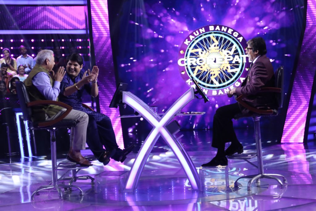 Grand Finale episode of Kaun Banega Crorepati Season 10 - 11