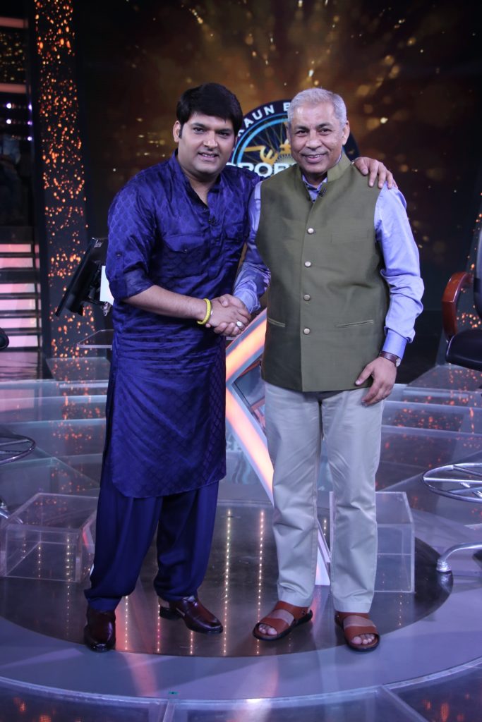 Grand Finale episode of Kaun Banega Crorepati Season 10 - 15