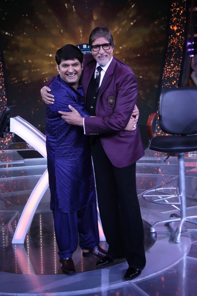 Grand Finale episode of Kaun Banega Crorepati Season 10 - 16